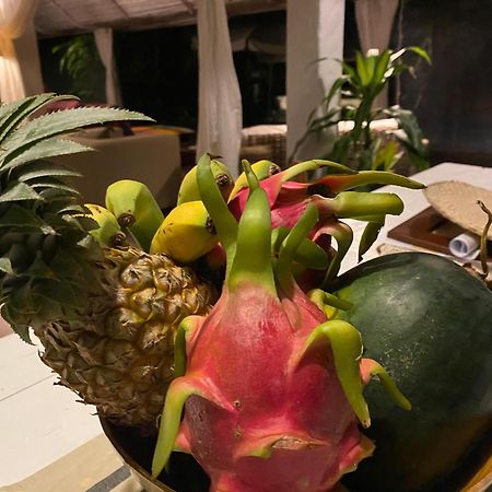 Maddekehaoo Eco Mansion Bed & Breakfast เกาะช้าง ภายนอก รูปภาพ