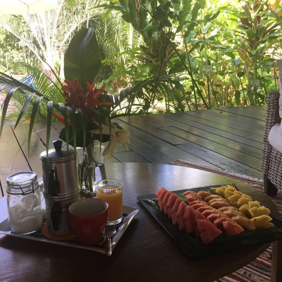 Maddekehaoo Eco Mansion Bed & Breakfast เกาะช้าง ภายนอก รูปภาพ