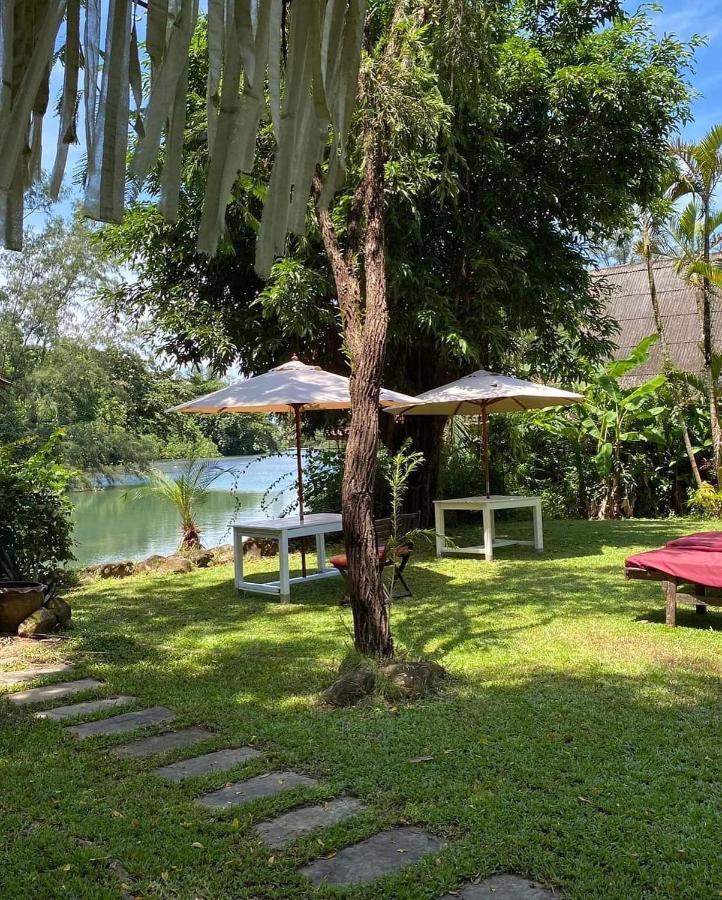Maddekehaoo Eco Mansion Bed & Breakfast เกาะช้าง ภายนอก รูปภาพ