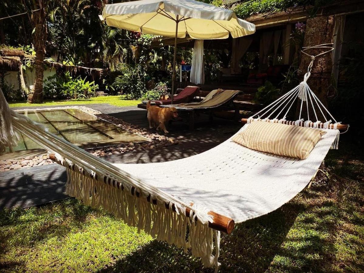 Maddekehaoo Eco Mansion Bed & Breakfast เกาะช้าง ภายนอก รูปภาพ