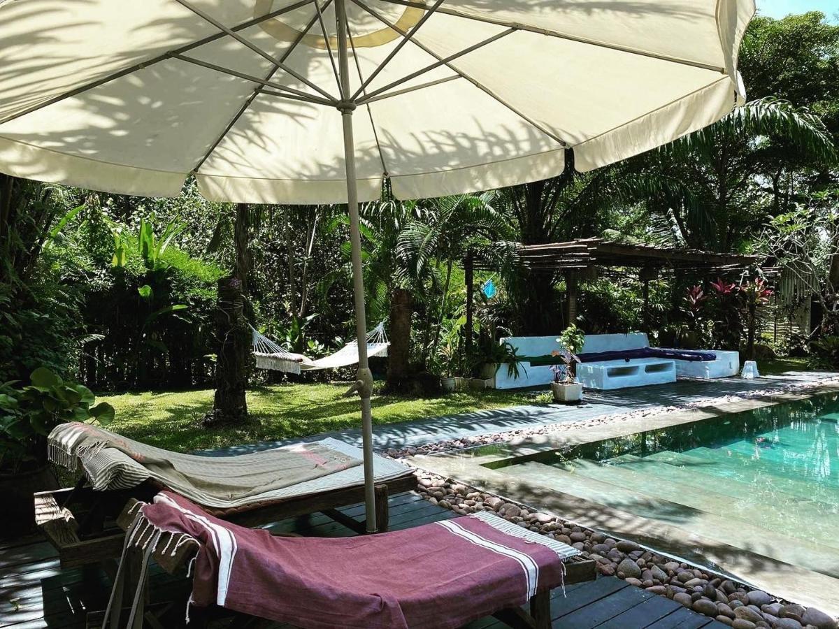 Maddekehaoo Eco Mansion Bed & Breakfast เกาะช้าง ภายนอก รูปภาพ