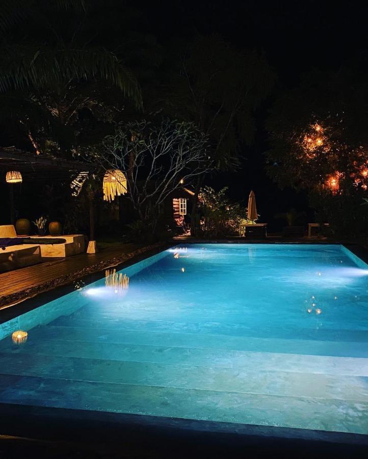 Maddekehaoo Eco Mansion Bed & Breakfast เกาะช้าง ภายนอก รูปภาพ