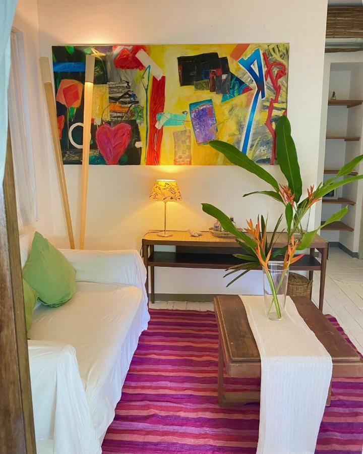 Maddekehaoo Eco Mansion Bed & Breakfast เกาะช้าง ภายนอก รูปภาพ