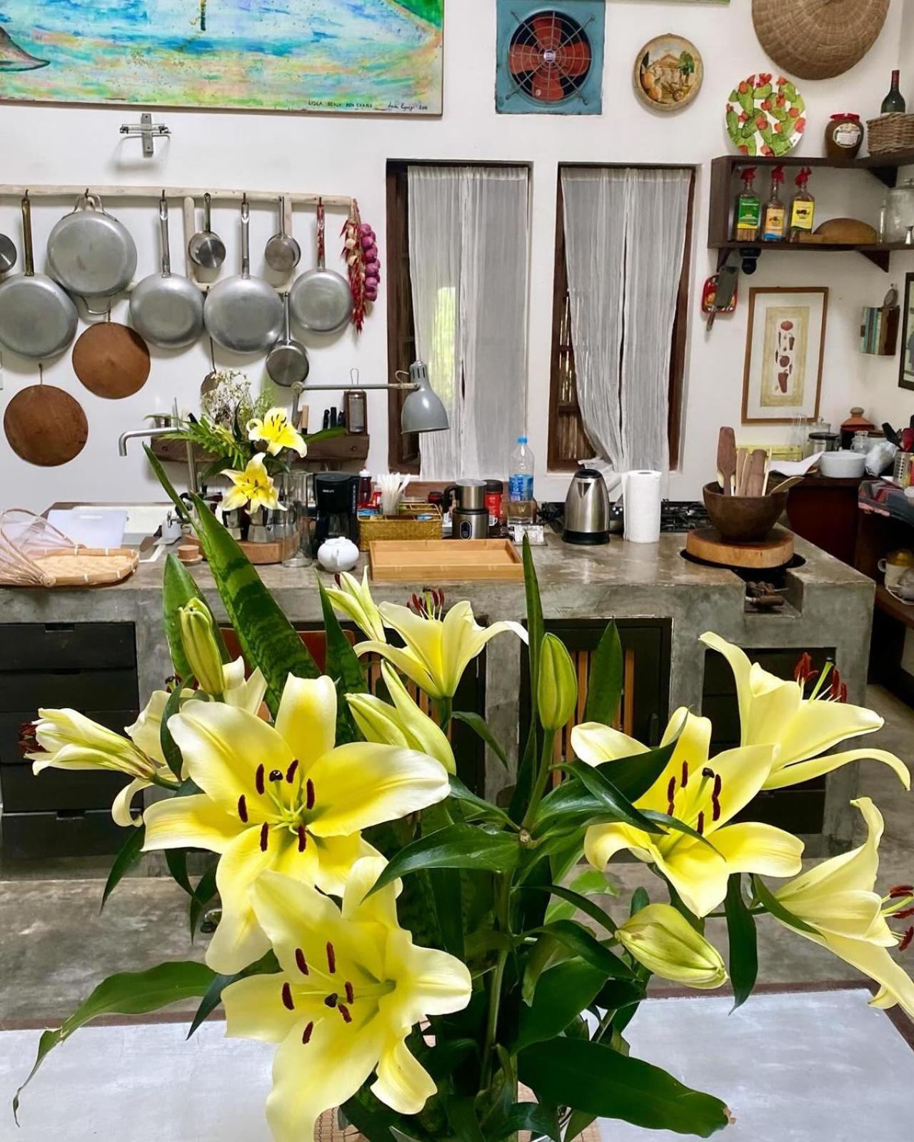 Maddekehaoo Eco Mansion Bed & Breakfast เกาะช้าง ภายนอก รูปภาพ