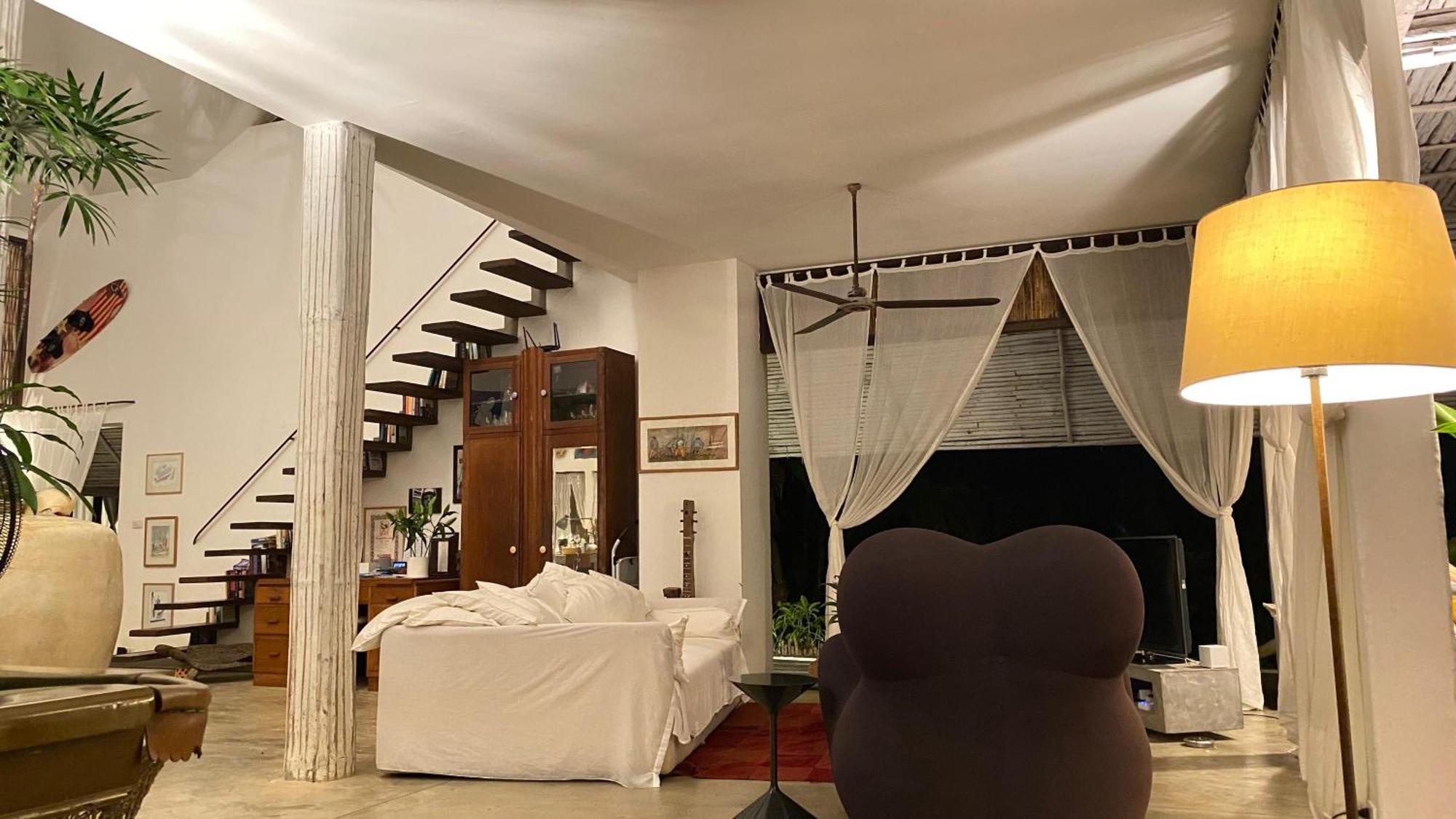 Maddekehaoo Eco Mansion Bed & Breakfast เกาะช้าง ภายนอก รูปภาพ